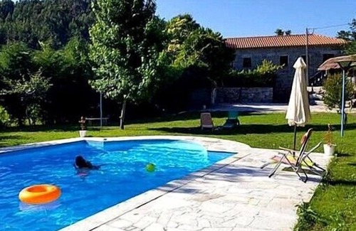 Beijos Casa | Beautiful 2-Bed House - Marco de Canaveses
