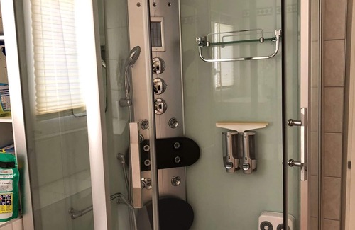 Prichsenstadt Apartamento | Hermoso apartamento de vacaciones de 2 dormitorios en el casco antiguo de Prichsenstadt