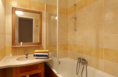 Monflanquin Apartamento | Beautiful 2 room apartment in Lac Mondésir holiday resort
