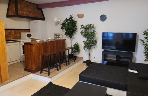 Dinan Apartamento | 55 m2 HISTORIC CENTER