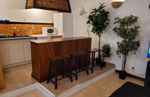 Dinan Apartamento | 55 m2 HISTORIC CENTER