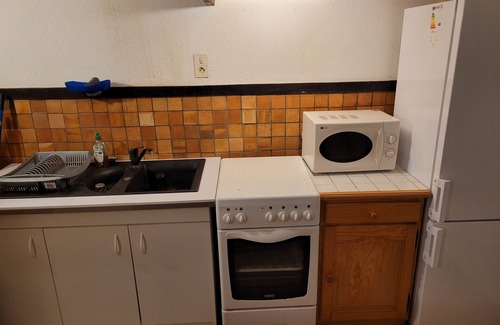 Dinan Apartamento | 55 m2 HISTORIC CENTER