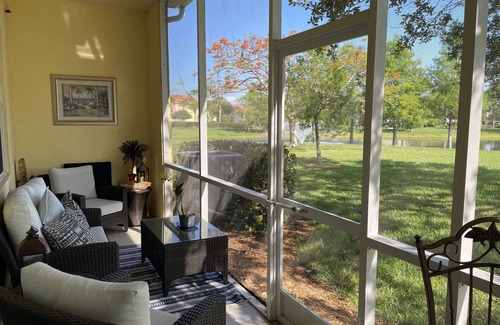 Biggar Casa | Traveling Nurses or Doctors, walking distance to hospital. Townhome with view.