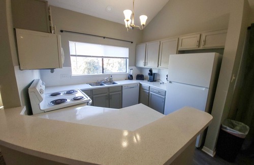 Hancock Apartamento | Beautiful 2bd/2ba 5 Mins to UT 3934