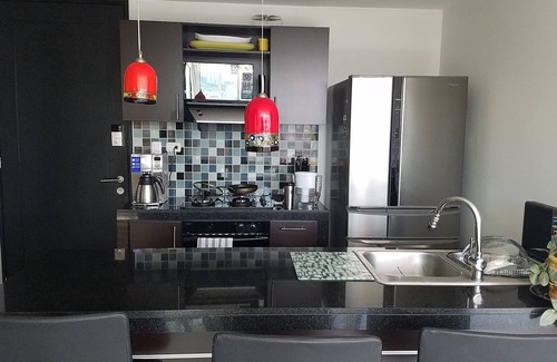 Alejandria Condominio | Hermoso condominio 2BD / 2BA - Vista impresionante