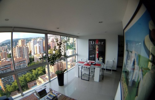 Alejandria Condominio | Hermoso condominio 2BD / 2BA - Vista impresionante
