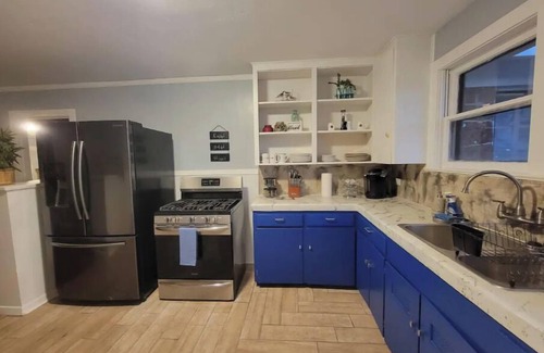 Del Mar Apartamento | Beautiful 2bd Apartment near the Bay and Downtown
