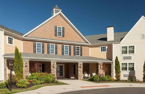 Gordonsville Apartamento | Beautiful 2BD condo in an equestrian themed resort with tons of activities for the family
