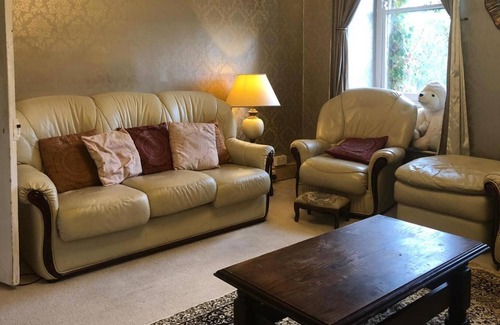 Bitton Casa | Beautiful 2BD Flat Outstanding Views Near Bath
