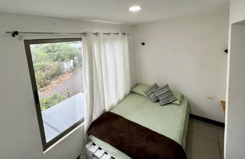 San Ramon Casa | ¡Hermoso 2bdrm 2bath con GRAN VISTA!