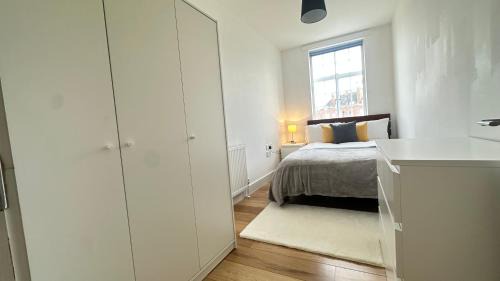 Stockwell Apartamento | Beautiful 2bed Flat London