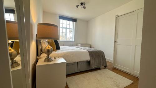 Stockwell Apartamento | Beautiful 2bed Flat London