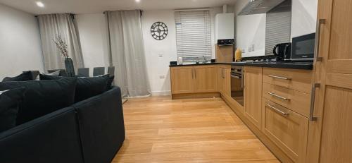 Stockwell Apartamento | Beautiful 2bed Flat London