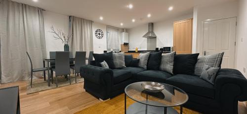 Stockwell Apartamento | Beautiful 2bed Flat London