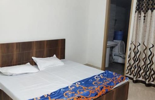 Vrindavan Apartamento | Beautiful 2bhk Appartment Near Famous Temples