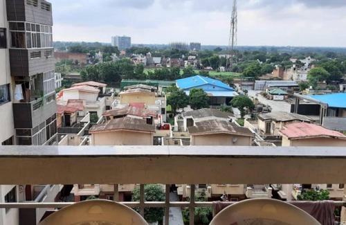Vrindavan Apartamento | Beautiful 2bhk Appartment Near Famous Temples