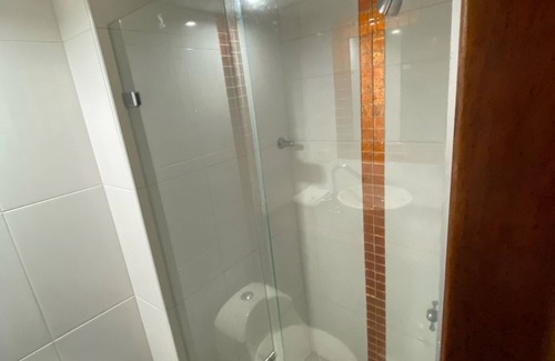 San Javier Apartamento | Beautiful 2BR/1BA apartment on a 23rd floor with stunning view available!