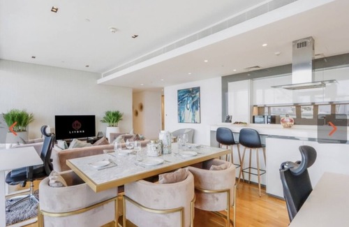 Za'abeel 1 Apartamento | Beautiful 2BR Bluewater Residences 8, Ain Dubai