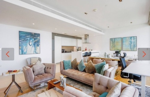 Za'abeel 1 Apartamento | Beautiful 2BR Bluewater Residences 8, Ain Dubai