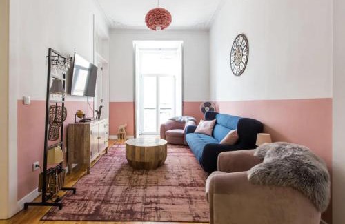 Sao Paulo Apartamento | Beautiful 2BR high ceiling/50m from TimeOut market