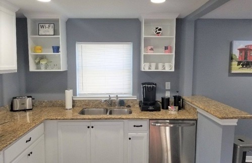 Shady Acres Casa | Beautiful 3/1 Home in Desirable Houston Heights