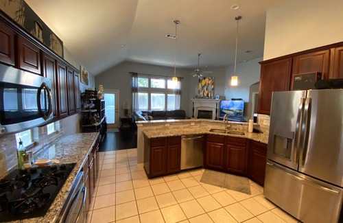 Coppell Casa | Beautiful 3 Bdrm House in Upscale Neighborhood