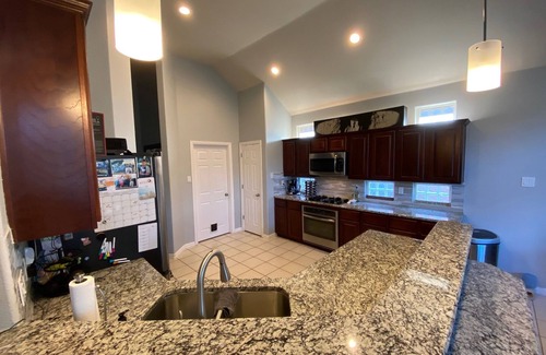 Coppell Casa | Beautiful 3 Bdrm House in Upscale Neighborhood