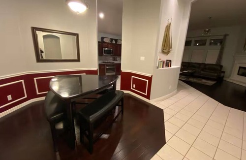 Coppell Casa | Beautiful 3 Bdrm House in Upscale Neighborhood