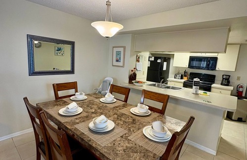 Royal Palm Bay Casa | Beautiful 3 bed 2 bath in Royal Palm - 8 guests
