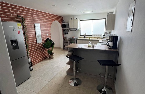 Laureles - Estadio Apartamento | Beautiful 3-bed 2-bath aptartment on la 70 with Air conditioning