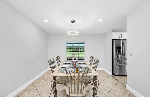 St. Cloud Casa | Beautiful 3 bed,2 bath Mobile home near Lake Nona and Medical City on 1.5 acres
