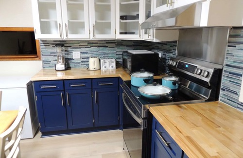 Port Clinton Casa | Beautiful 3 bed 2 bath recent renovation