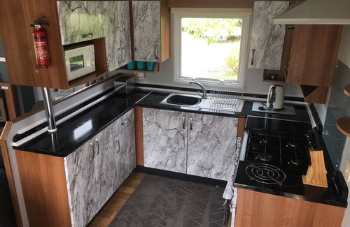 Skegness Casa | Beautiful 3 bed Caravan, Southviewpark Skegness