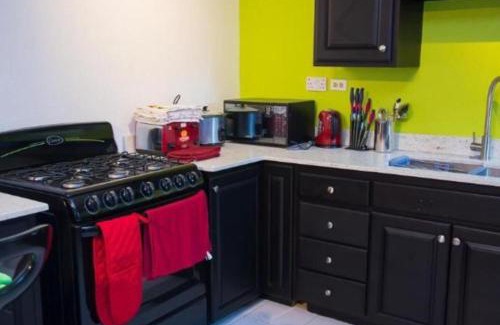 Portmore Casa | Beautiful 3-Bed House in Saint Catherine Portmore