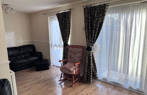 High Wycombe Casa | Beautiful 3-bed House in High Wycombe