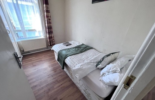 High Wycombe Casa | Beautiful 3-bed House in High Wycombe