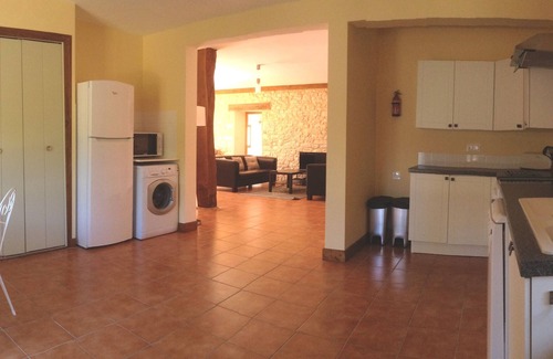 Monflanquin Cabaña | Hermosa casa de campo de piedra de 3 camas con piscina privada climatizada en Monflanquin