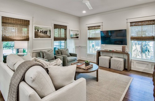 White's Gulfview Casa | Beautiful 3 Bed Cottage in Magnolia By The Sea