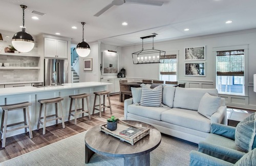 White's Gulfview Casa | Beautiful 3 Bed Cottage in Magnolia By The Sea