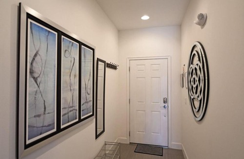 Four Corners Casa | Beautiful 3-Bed Villa 10 Minutes From Disney - Serenity Resort townhouse