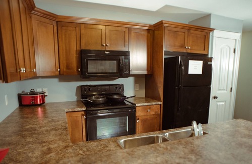 Charlottetown Casa | Beautiful 3 Bedroom house - 15 Mins away from Brackley Beach