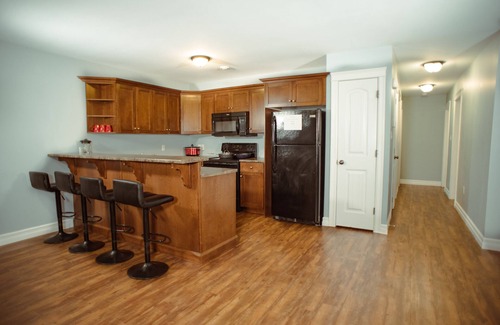 Charlottetown Casa | Beautiful 3 Bedroom house - 15 Mins away from Brackley Beach