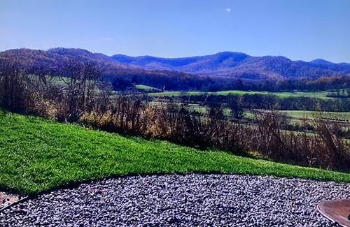 Gordonsville Casa | Beautiful 3 Bedroom Shenandoah Crossing Bluegreen