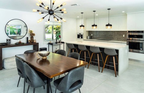 Palmetto Bay Casa | Beautiful 3-bedroom house in Palmetto Bay