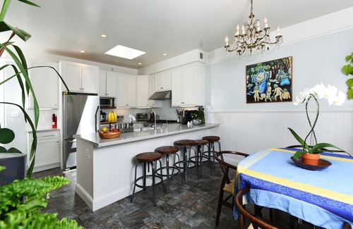 Bernal Heights Apartamento | Hermoso de 3 dormitorios en la cadera todavía Barrio amistoso del niño