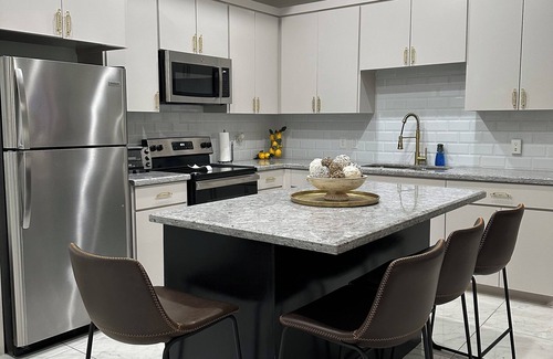 San Juan Apartamento | Beautiful 3-bedroom 2 Bath Apartment in San Juan, TX