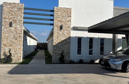 San Juan Apartamento | Beautiful 3-bedroom 2 Bath Apartment in San Juan, TX