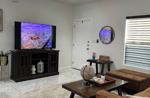 San Juan Apartamento | Beautiful 3-bedroom 2 Bath Apartment in San Juan, TX