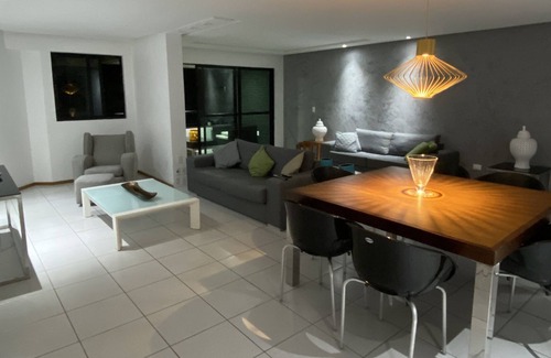 Boa Viagem Apartamento | RECIFE BEACH APARTAMENTO / APTO POS Beira Mar EM RECIFE