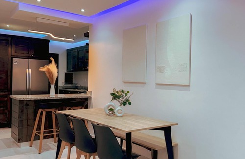La Romana Apartamento | Beautiful 3-bedroom apartment in La Romana with WiFi, AC